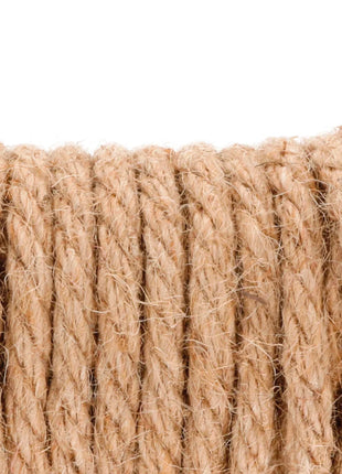 DARKNESS - JAPANISCHES SEIL 5 M JUTE - Seile