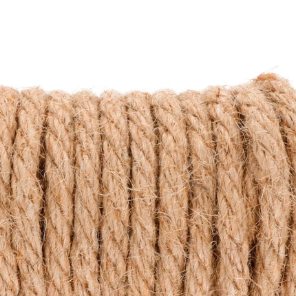 DARKNESS - JAPANISCHES SEIL 5 M JUTE - Seile