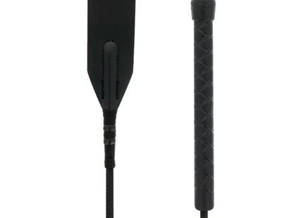 DARKNESS - LEDERPEITZE 45 CM - Gerten
