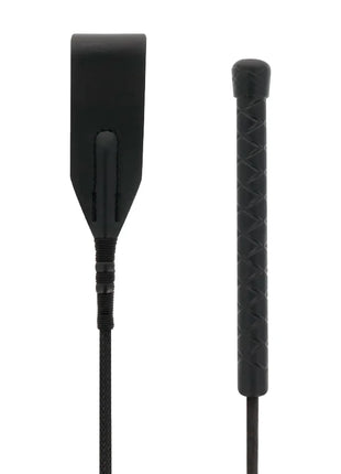 DARKNESS - LEDERPEITZE 45 CM - Gerten
