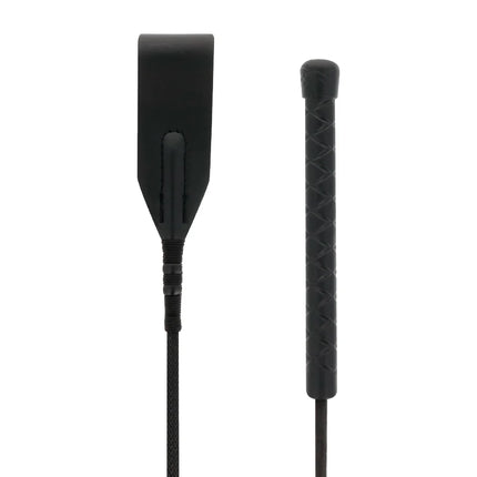 DARKNESS - LEDERPEITZE 45 CM - Gerten