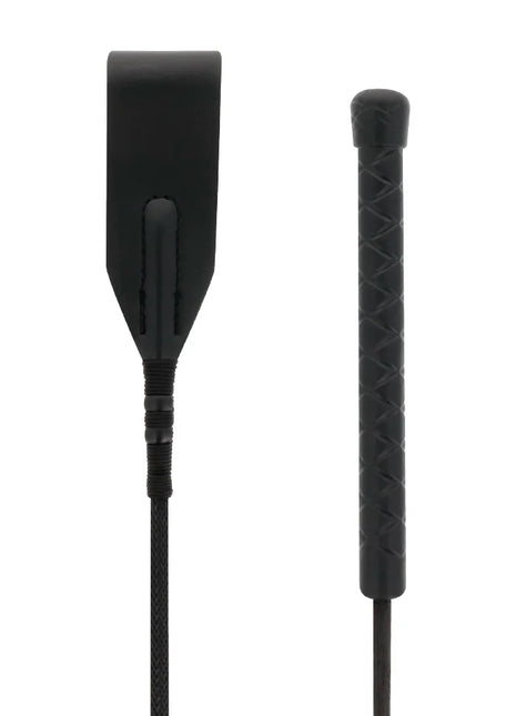 DARKNESS - LEDERPEITZE 45 CM - Gerten