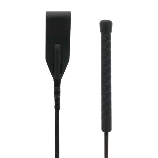 DARKNESS - LEDERPEITZE 45 CM - Gerten