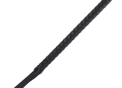 DARKNESS - SCHWARZE BONDAGE-PEISTE 210CM - Gerten