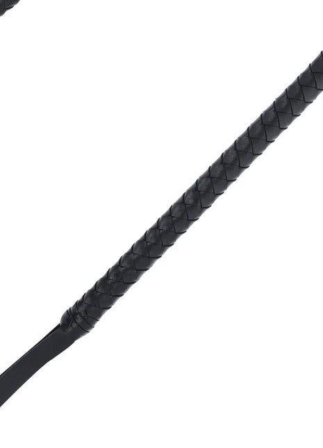DARKNESS - SCHWARZE BONDAGE-PEISTE 210CM - Gerten