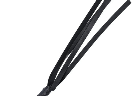 DARKNESS - SCHWARZE BONDAGE-PEISTE 210CM - Gerten