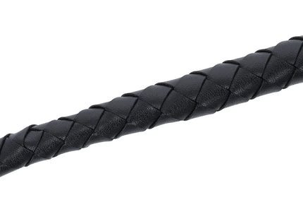 DARKNESS - SCHWARZE BONDAGE-PEISTE 210CM - Gerten