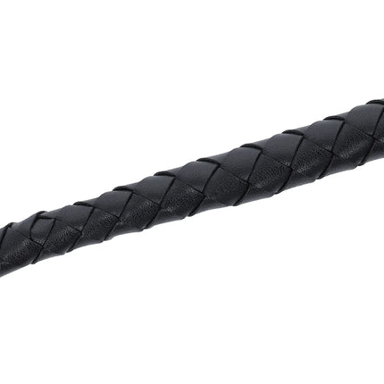 DARKNESS - SCHWARZE BONDAGE-PEISTE 210CM - Gerten