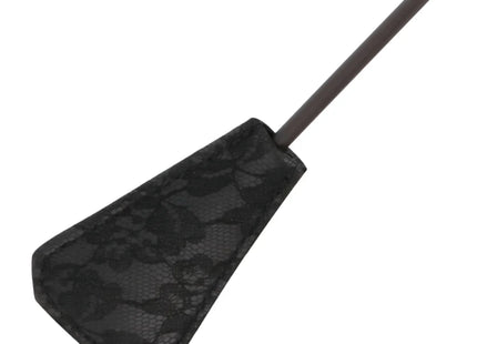 DARKNESS - SCHWARZE LIEBESFEDER-PEISTE 56 CM - Boas und Federn