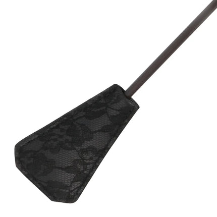 DARKNESS - SCHWARZE LIEBESFEDER-PEISTE 56 CM - Boas und Federn