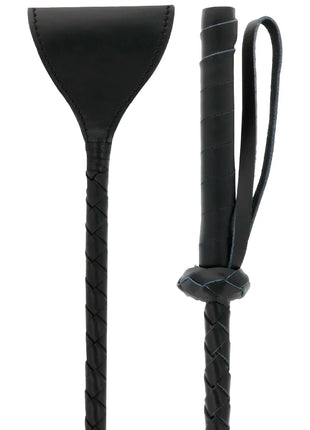 DARKNESS - SCHWARZE WHIPPER-Peitsche