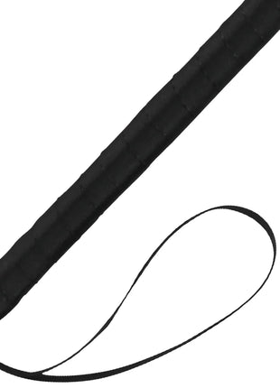 DARKNESS - SCHWARZER LUX-STIMULIERENDER STIFT - Boas und Federn
