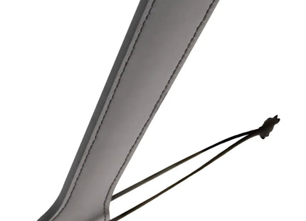 DARKNESS - SCHWARZES FETISCHPADDEL 48 CM - Paddel