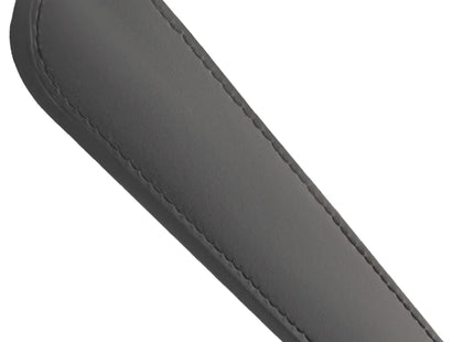 DARKNESS - SCHWARZES FETISCHPADDEL 48 CM - Paddel