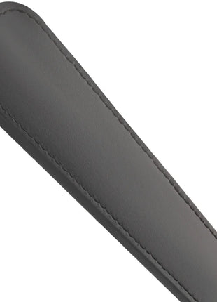 DARKNESS - SCHWARZES FETISCHPADDEL 48 CM - Paddel