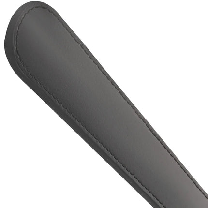 DARKNESS - SCHWARZES FETISCHPADDEL 48 CM - Paddel