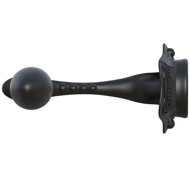 FANTASY C-RINGZ - ROCK HARD ASS-GASM - Ring mit Stecker