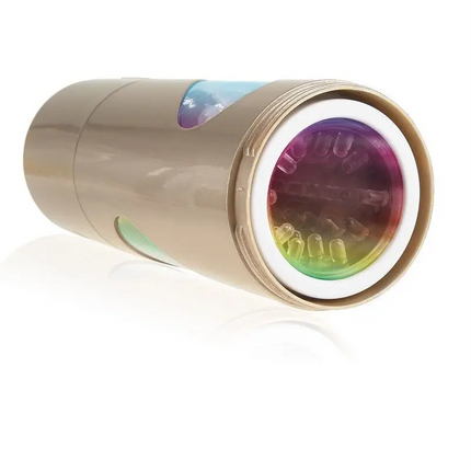 EXTREME TOYZ - ROTO BATOR USB-MÄNNLICHER MASTURBATOR ANO - Masturbator