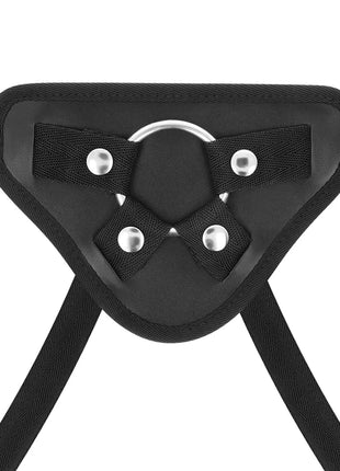 DELTA CLUB - HARNESS UNIVERSAL EINE GRÖSSE - Strapon Gurte