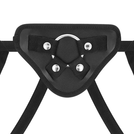 DELTA CLUB - HARNESS UNIVERSAL EINE GRÖSSE - Strapon Gurte