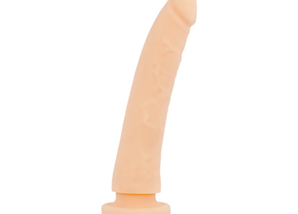 DELTA CLUB - TOYS DILDO NATÜRLICHES MEDIZINISCHES SILIKON 17 CM -O- 3 CM