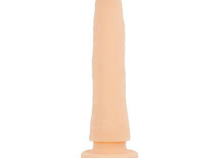 DELTA CLUB - TOYS DILDO NATÜRLICHES MEDIZINISCHES SILIKON 17 CM -O- 3 CM