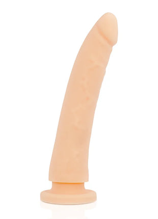 DELTA CLUB - TOYS HARNESS + DONG FLESH SILIKON 20 CM -O- 4 CM