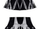 S / Black