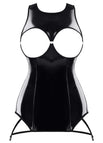 S / Black