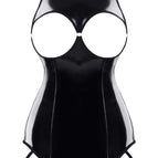 S / Black