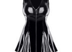 S / black