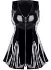 S / Black