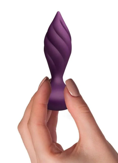 DESIRE ANALSTIMULATOR - Anal-Vibratoren