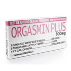 Rosa weiße rechteckige box diablo goloso orgasmin plus 500 mg feminine sexuelle aptitude test löslicher tabletten