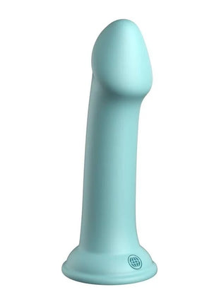 DILLIO - BIG HERO - 15,24 CM - GRÜN - Dildo mit Saugnapf