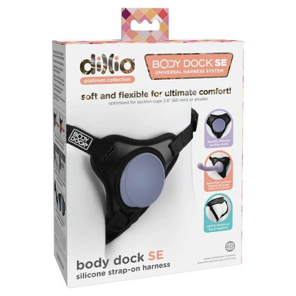 DILLIO - BODY DOCK - Geschirr