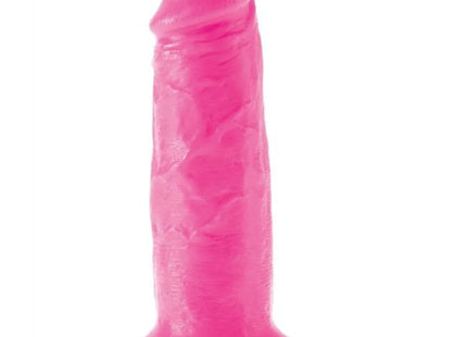 DILLIO - CHUB 15.2 CM ROSA