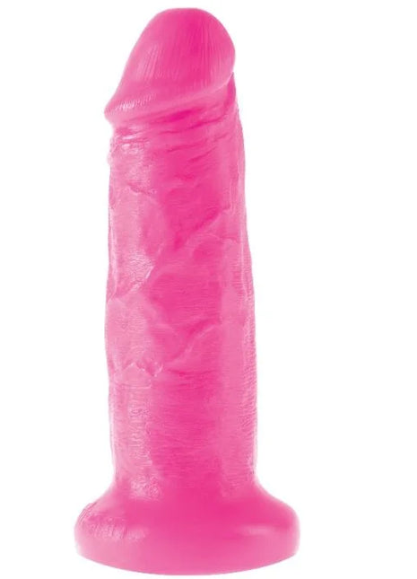 DILLIO - CHUB 15.2 CM ROSA