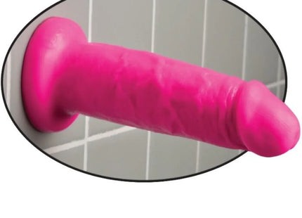 DILLIO - CHUB 15.2 CM ROSA