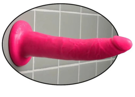 DILLIO - DILDO 17,8 CM - ROSA