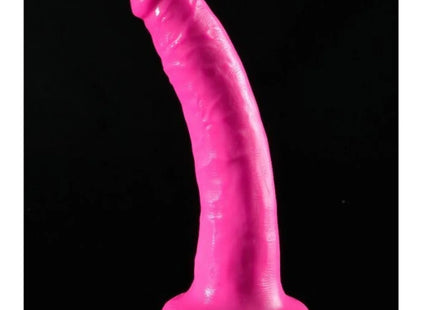 DILLIO - DILDO 17,8 CM - ROSA