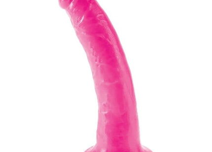 DILLIO - DILDO 17,8 CM - ROSA