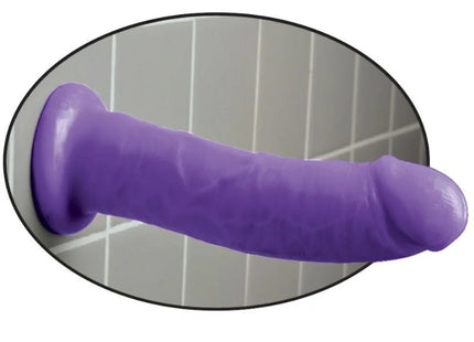 DILLIO - DILDO 20.32 LILA