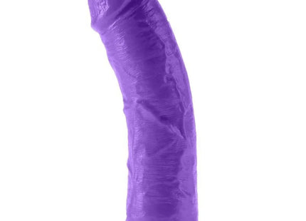 DILLIO - DILDO 20.32 LILA