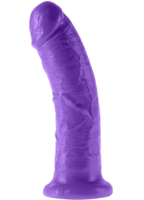 DILLIO - DILDO 20.32 LILA