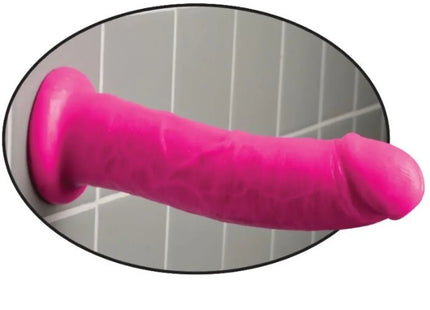 DILLIO - DILDO 20.32 ROSA