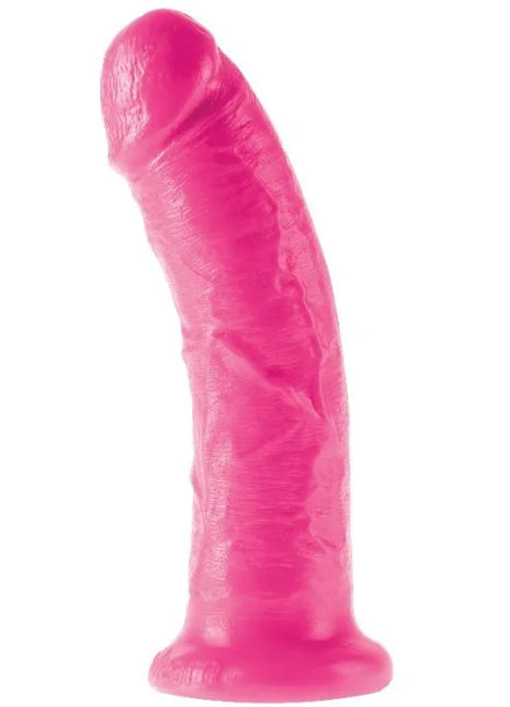DILLIO - DILDO 20.32 ROSA