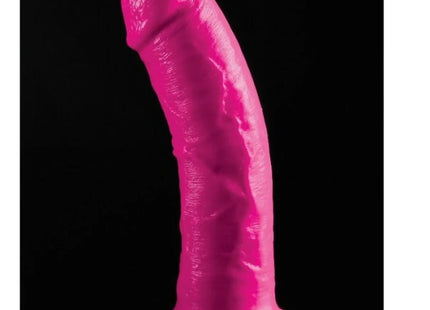 DILLIO - DILDO 20.32 ROSA