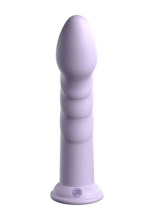DILLIO - SUPER ACHT 20,32 CM - VIOLETT - Dildo mit Saugnapf