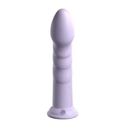 DILLIO - SUPER ACHT 20,32 CM - VIOLETT - Dildo mit Saugnapf